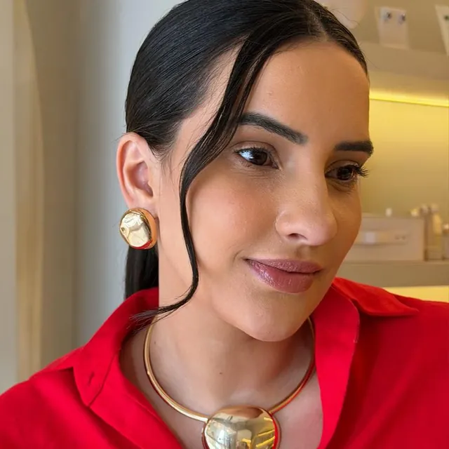 Resultado de contorno facial